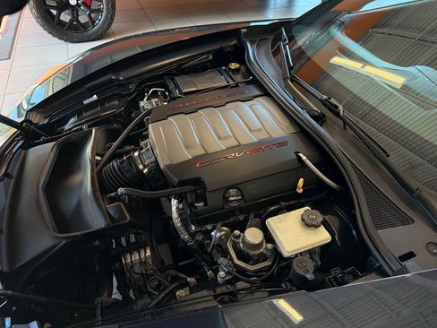 Used 2014 Chevrolet Corvette Stingray Coupe image 27