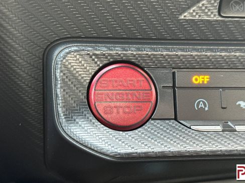 Used 2025 Ford Mustang GT Premium RWD image 27
