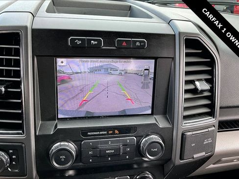 Used 2019 Ford F150 XLT w/ Equipment Group 302A Luxury AWD/4WD image 15