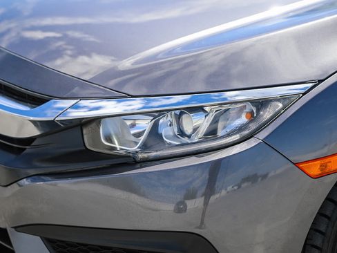 Used 2016 Honda Civic EX image 8