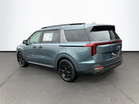 New 2026 Kia Carnival SX Prestige FWD image 5
