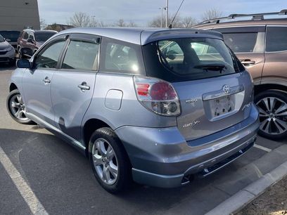 Used 2006 Toyota Matrix XR