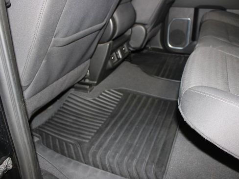 Used 2024 GMC Sierra 1500 SLE RWD image 22