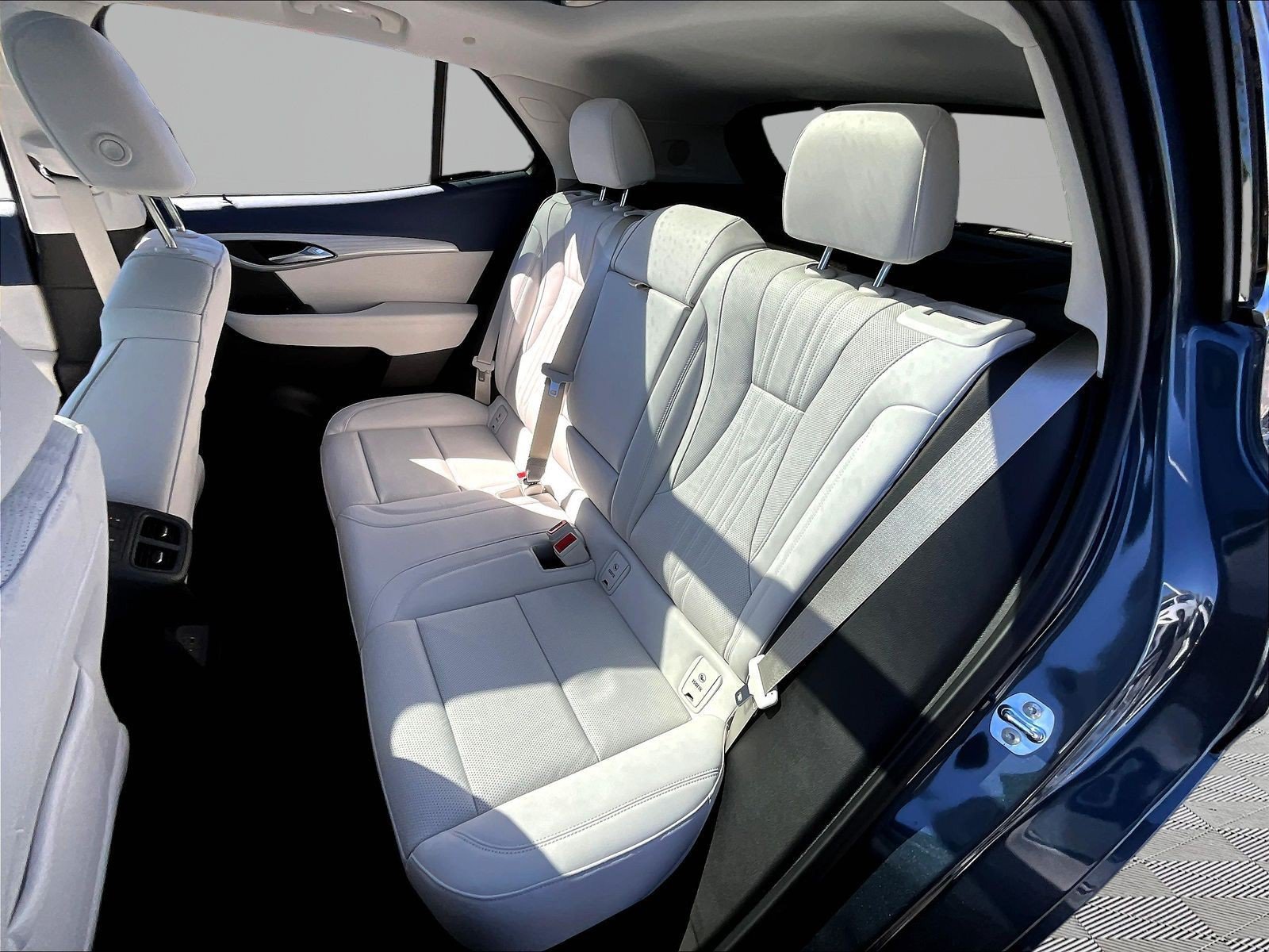 New 2026 Buick Envision Avenir AWD/4WD image 18