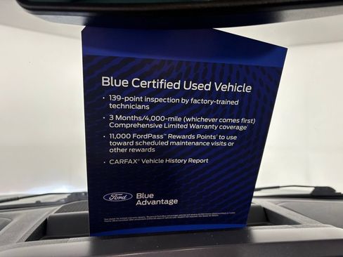 Certified 2021 Ford F150 XLT w/ Equipment Group 301A Mid AWD/4WD image 24