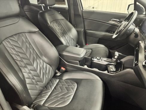 Used 2023 Kia Sportage X-Pro Prestige image 18
