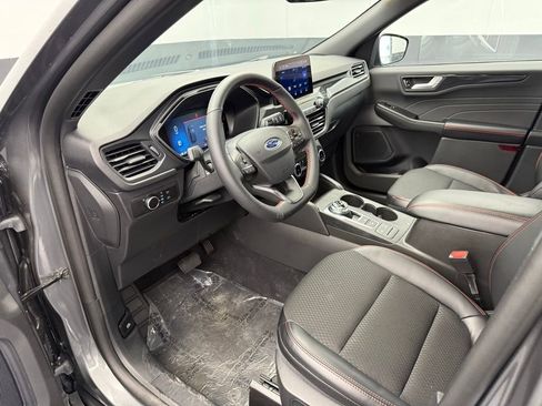 Used 2026 Ford Escape ST-Line AWD/4WD image 55