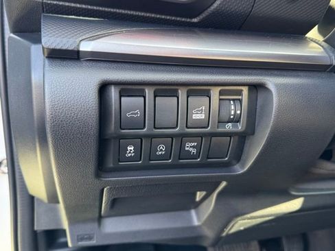 Used 2020 Subaru Forester Sport w/ Popular Package #2 image 28