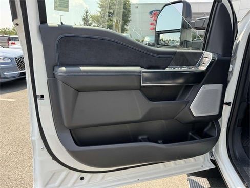 New 2025 Ford F350 Platinum image 9