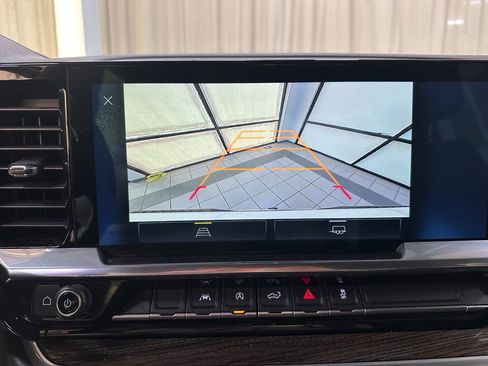 Certified 2022 Chevrolet Silverado 1500 LT image 32