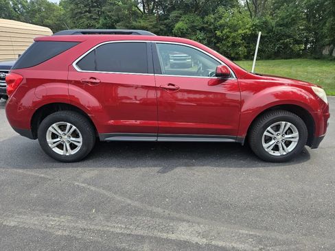 Used 2013 Chevrolet Equinox LT w/ Power Convenience Package FWD image 6