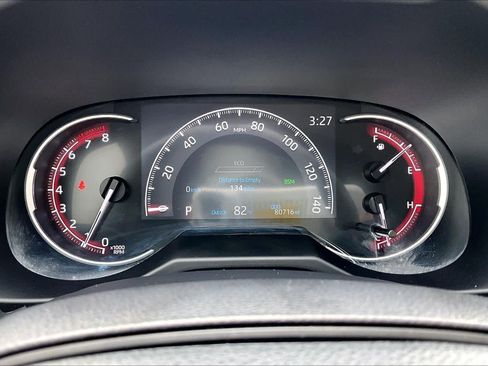Used 2023 Toyota RAV4 XLE w/ Convenience Package FWD image 26