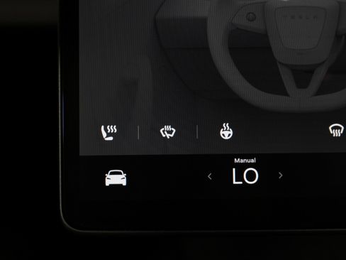 Used 2025 Tesla Model 3 Long Range image 24