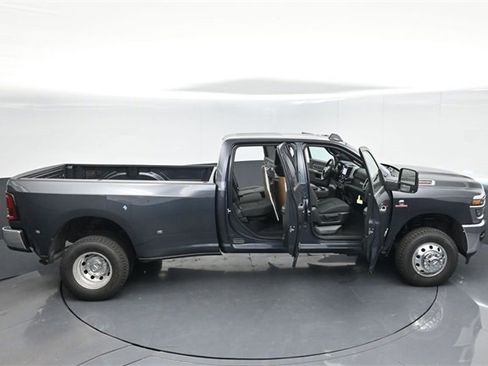 New 2026 RAM 3500 Big Horn image 55