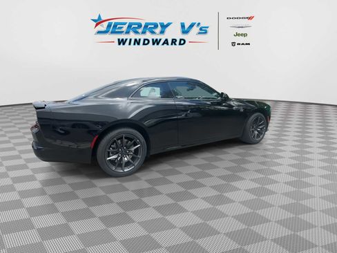 New 2026 Dodge Charger Scat Pack AWD/4WD image 8