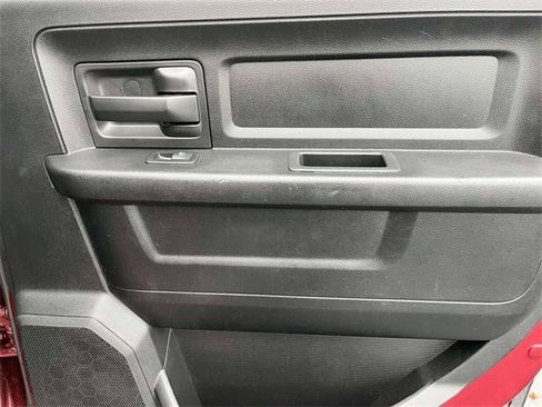 Used 2017 RAM 2500 Tradesman w/ Chrome Appearance Group image 20