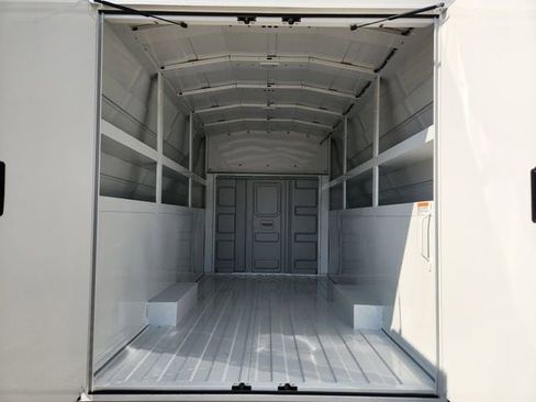 New 2025 Chevrolet Express 3500 w/ Power Convenience Package image 68