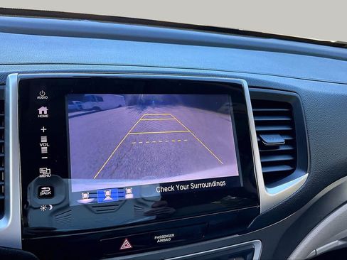 Used 2017 Honda Pilot EX-L image 29