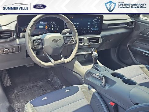 New 2026 Ford Mustang Dark Horse RWD image 16
