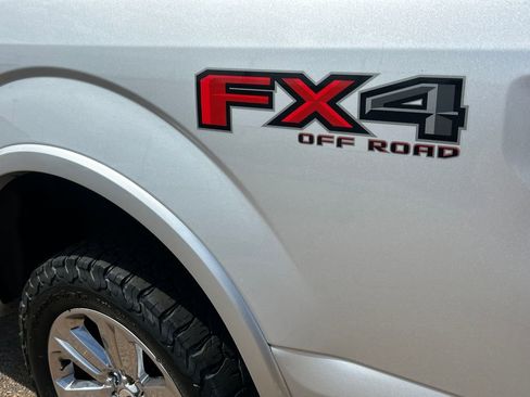 Used 2019 Ford F150 Lariat AWD/4WD image 43