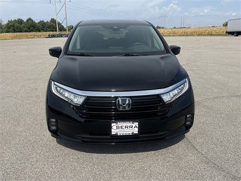 Used 2022 Honda Odyssey EX-L image 16