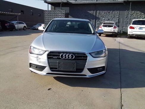 Used 2013 Audi A4 2.0T Premium Plus image 2