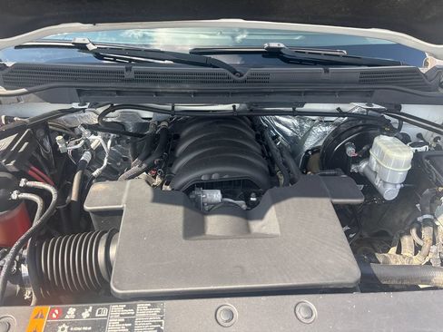 Used 2017 GMC Sierra 1500 SLE w/ SLE Fleet Preferred Package AWD/4WD image 25