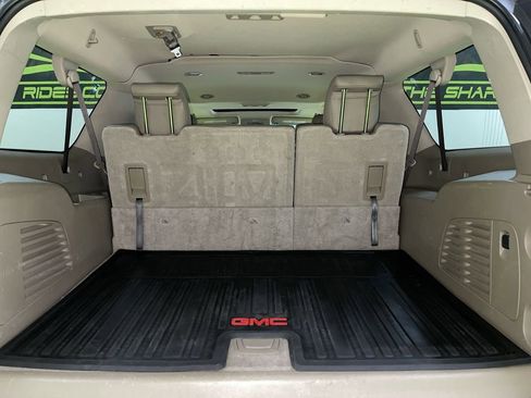 Used 2019 GMC Yukon XL SLT image 29