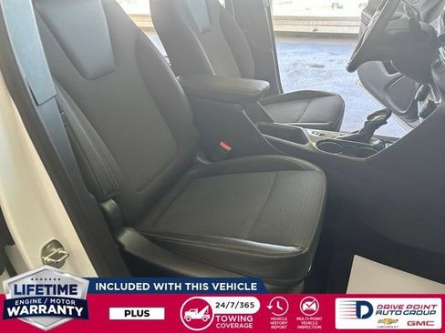 Used 2021 Buick Encore GX Select w/ Advanced Technology Package AWD/4WD image 26