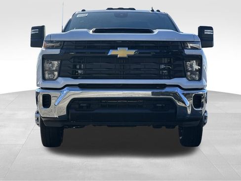 New 2026 Chevrolet Silverado 3500 W/T w/ WT Convenience Package image 6