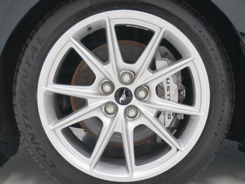 Used 2024 Ford Mustang GT Premium RWD image 26