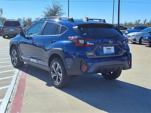 New 2026 Subaru Crosstrek 2.0i Premium image 2