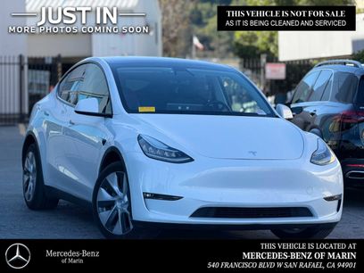 Used 2021 Tesla Model Y Long Range
