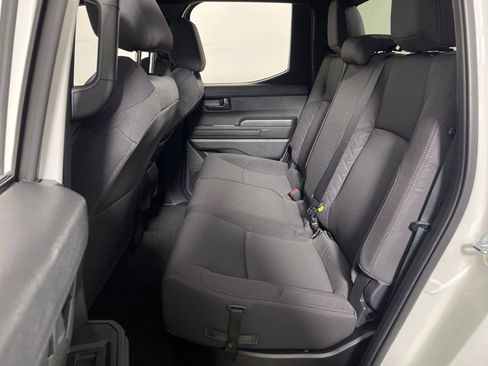 Certified 2025 Toyota Tacoma SR image 13