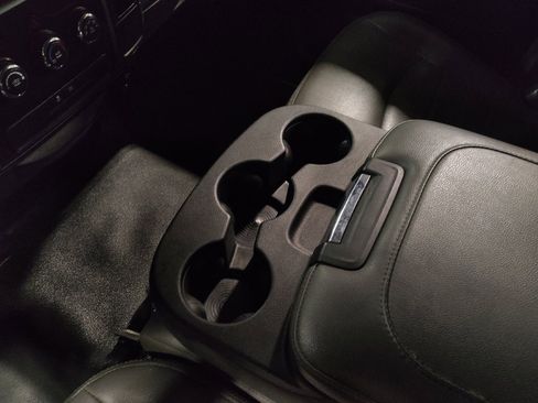 Used 2018 RAM 1500 Tradesman image 26