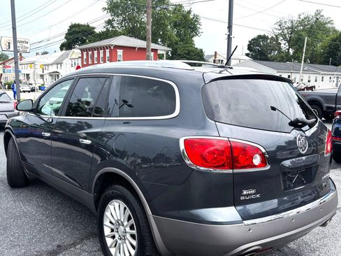 Used 2012 Buick Enclave Leather AWD/4WD image 4