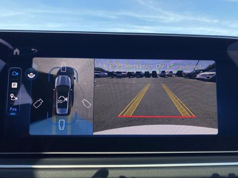 New 2026 Mercedes-Benz GLE 580 4MATIC image 20