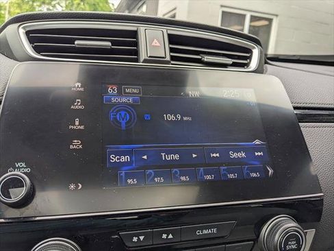 Used 2017 Honda CR-V EX-L image 22