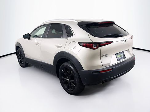 Used 2024 MAZDA CX-30 AWD 2.5 S w/ Select Sport Pkg image 5