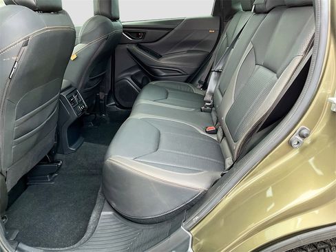 Used 2024 Subaru Forester Wilderness image 25
