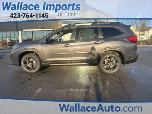 New 2026 Subaru Ascent Premium AWD/4WD image 46