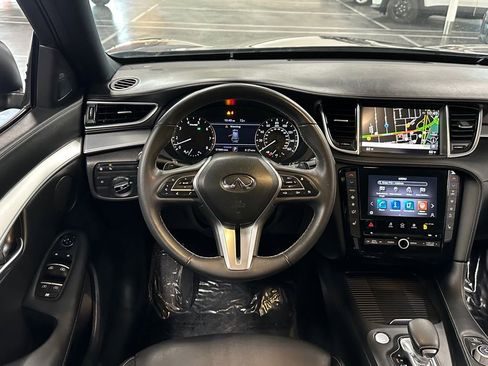 Used 2020 INFINITI QX50 Essential w/ Edition 30 Package image 23