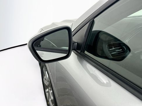 Used 2024 Ford Escape ST-Line w/ Tech Pack #1 FWD image 16
