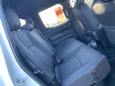 New 2026 Toyota Tacoma SR image 12