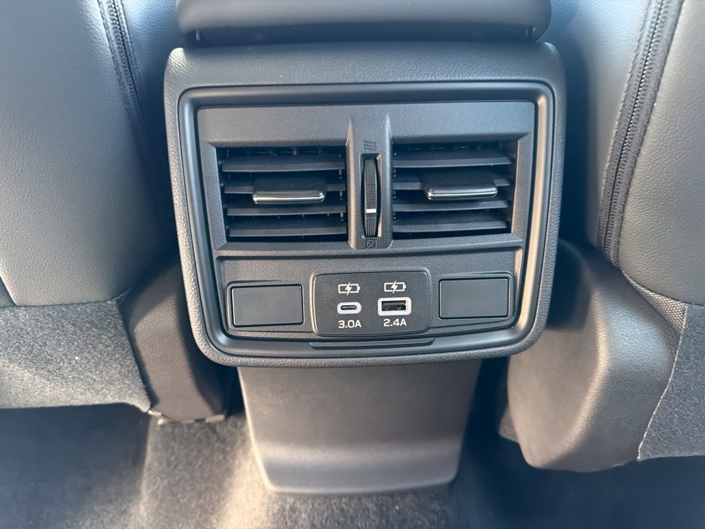 New 2026 Subaru Forester Premium AWD/4WD image 25