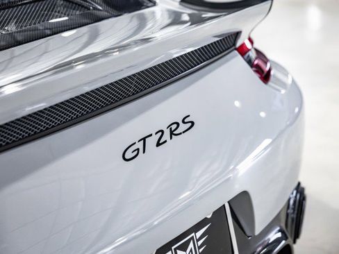 Used 2019 Porsche 911 GT2 RS w/ Weissach Package image 54