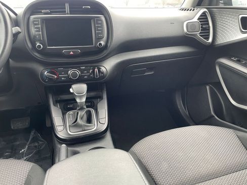 Used 2023 Kia Soul LX w/ Option Group 015 image 33