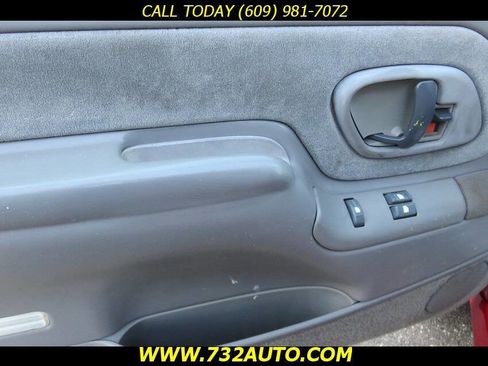 Used 1996 Chevrolet Silverado 1500 4x4 Regular Cab image 30