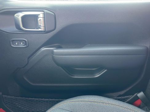 New 2026 Jeep Wrangler Sport S AWD/4WD image 19