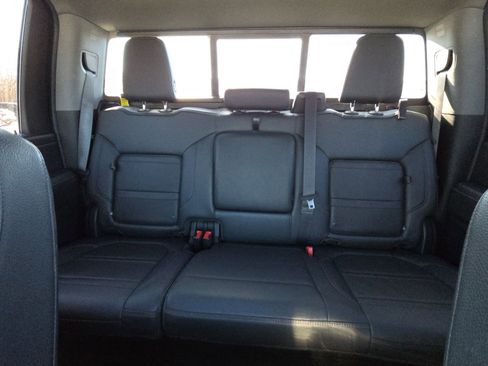 Used 2022 GMC Sierra 2500 Denali w/ Denali Ultimate Package image 27